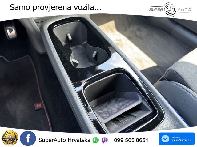 Volkswagen ID.3 GTX 84 kWh (286 KS) LED+GR SJED+ACC