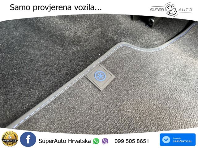 Volkswagen ID.3 GTX 84 kWh (286 KS) LED+GR SJED+ACC