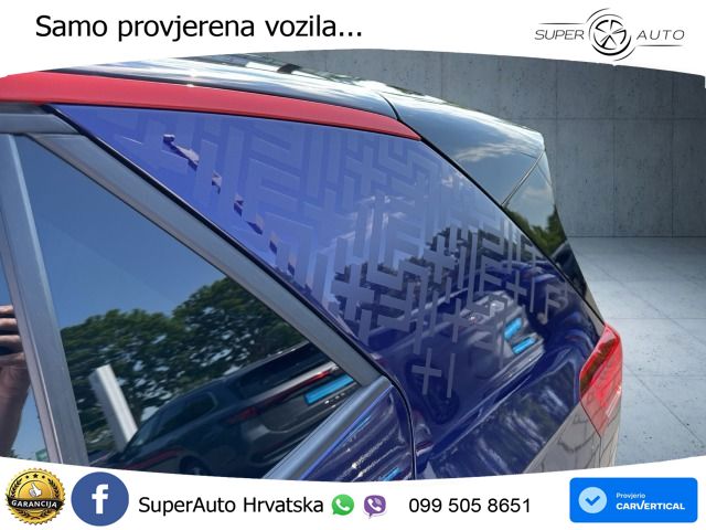 Volkswagen ID.3 GTX 84 kWh (286 KS) LED+GR SJED+ACC