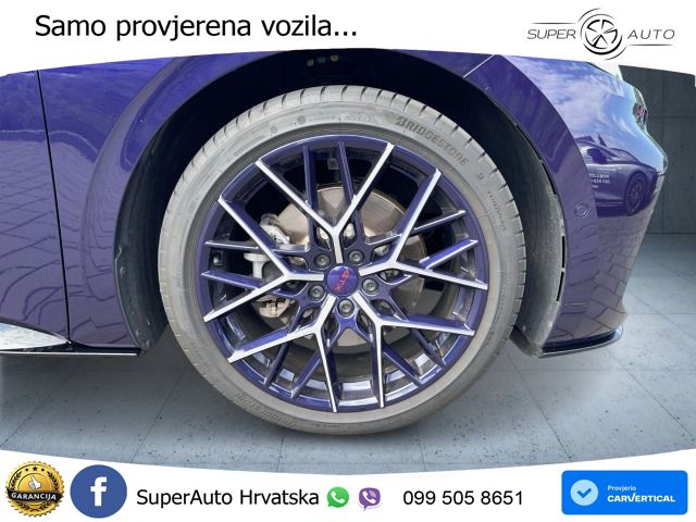 Volkswagen ID.3 GTX 84 kWh (286 KS) LED+GR SJED+ACC