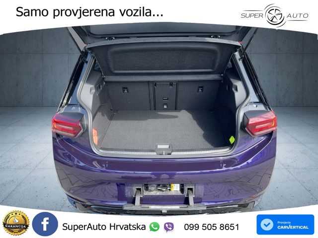 Volkswagen ID.3 GTX 84 kWh (286 KS) LED+GR SJED+ACC