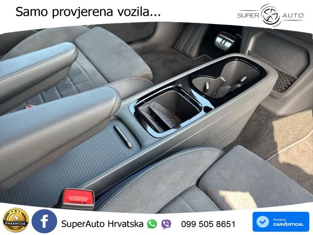 Volkswagen ID.3 GTX 84 kWh (286 KS) LED+GR SJED+ACC