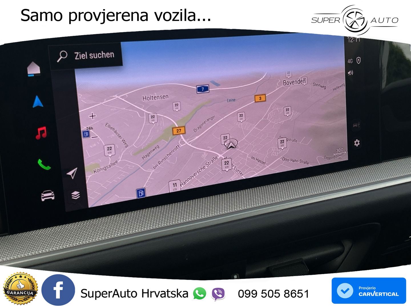 Porsche Cayenne 3.0 V6 (470 KS) E-Hybrid Tiptronic S