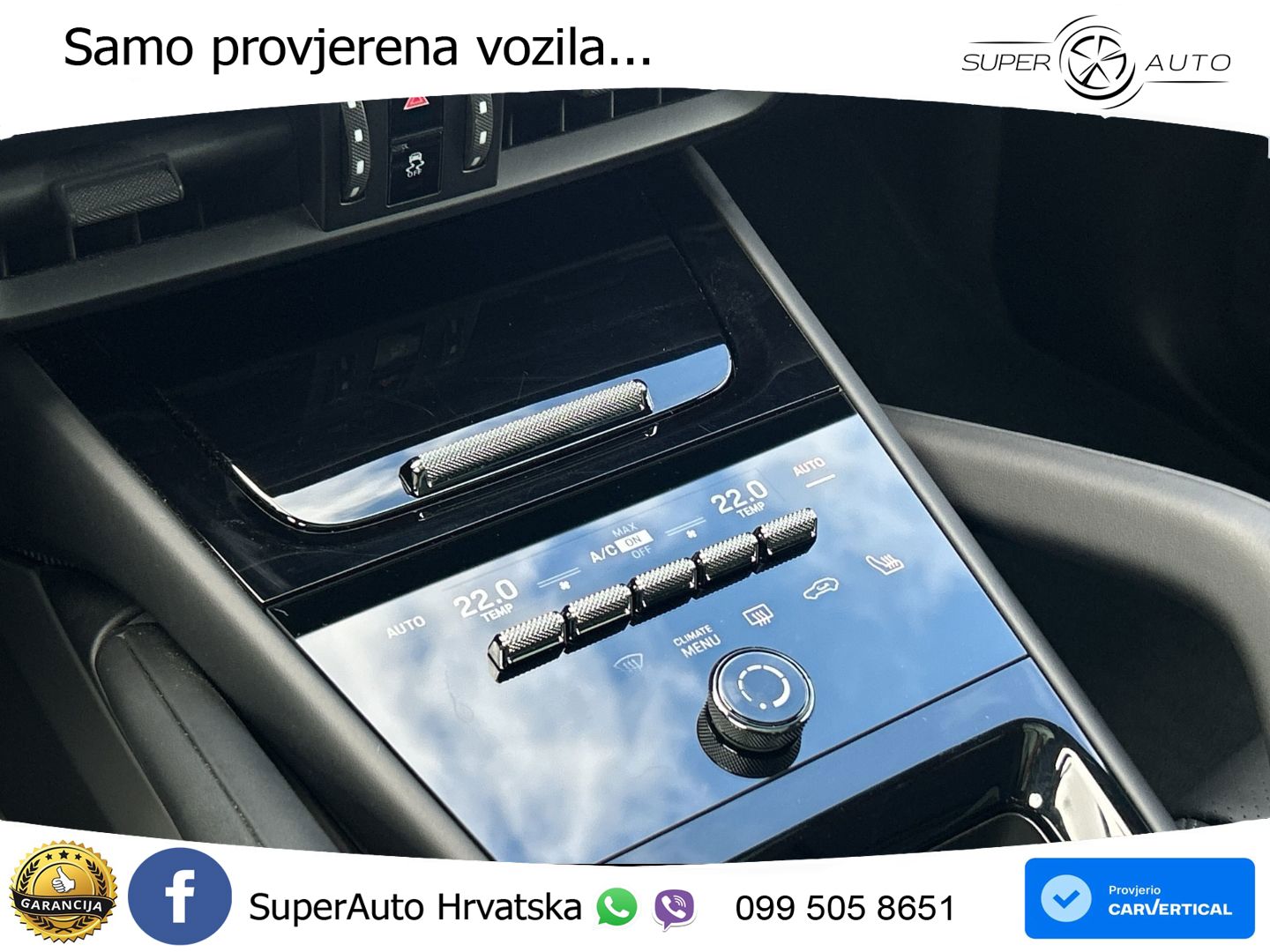 Porsche Cayenne 3.0 V6 (470 KS) E-Hybrid Tiptronic S