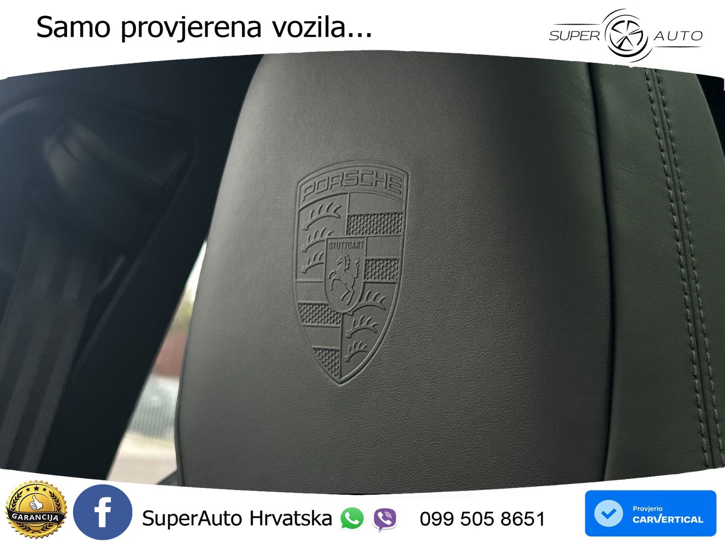 Porsche Cayenne 3.0 V6 (470 KS) E-Hybrid Tiptronic S