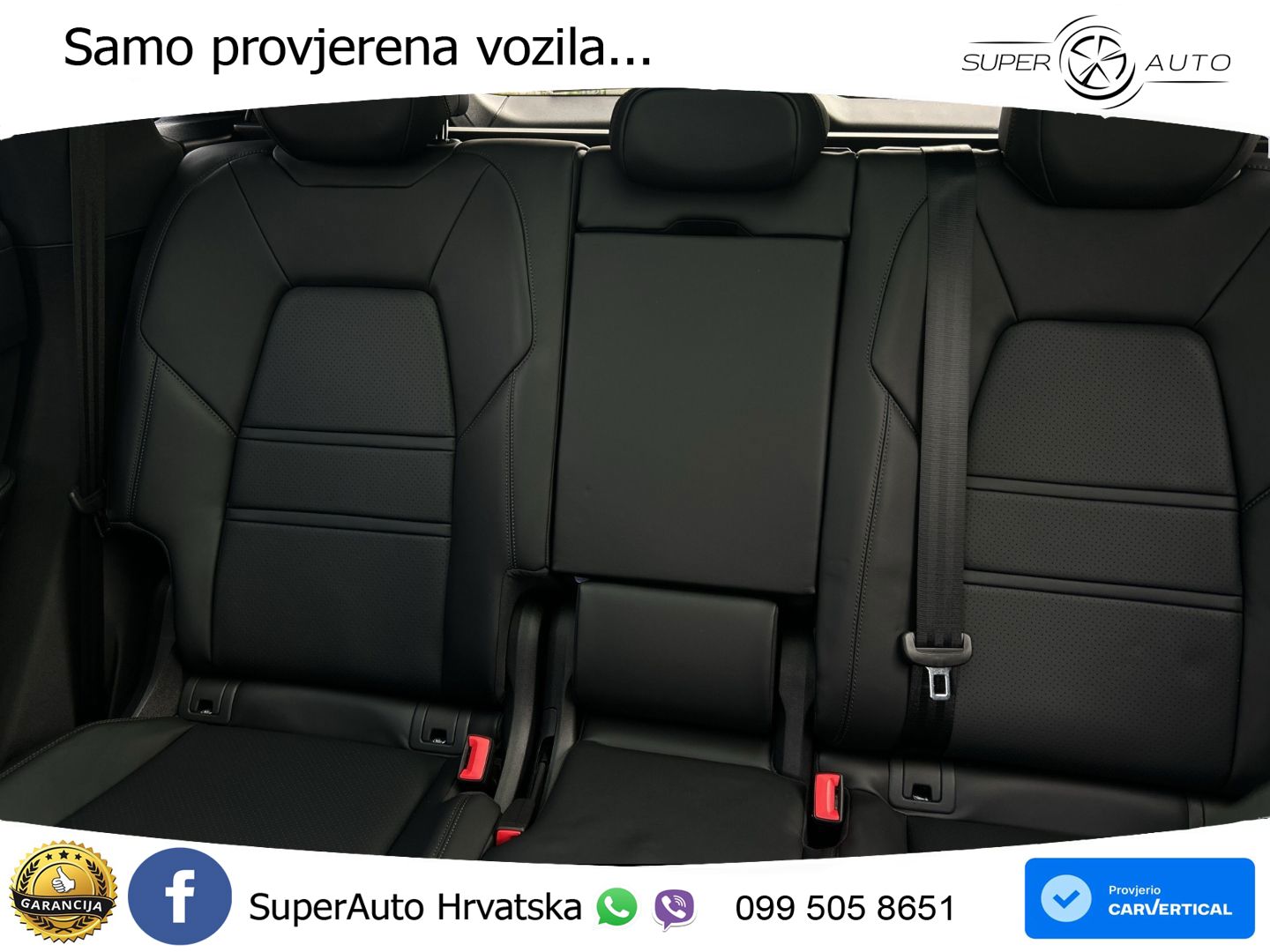 Porsche Cayenne 3.0 V6 (470 KS) E-Hybrid Tiptronic S