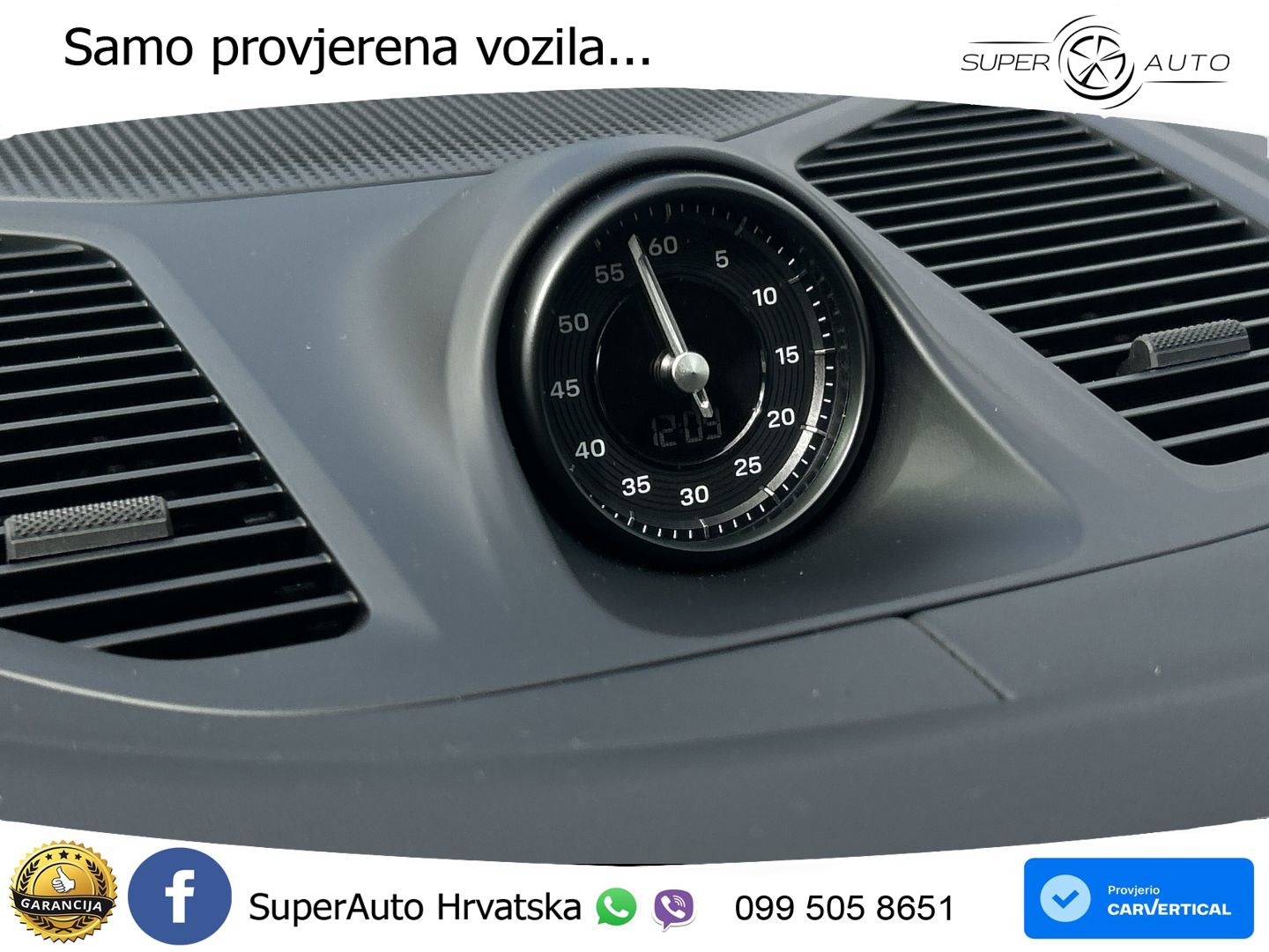 Porsche Cayenne 3.0 V6 (470 KS) E-Hybrid Tiptronic S