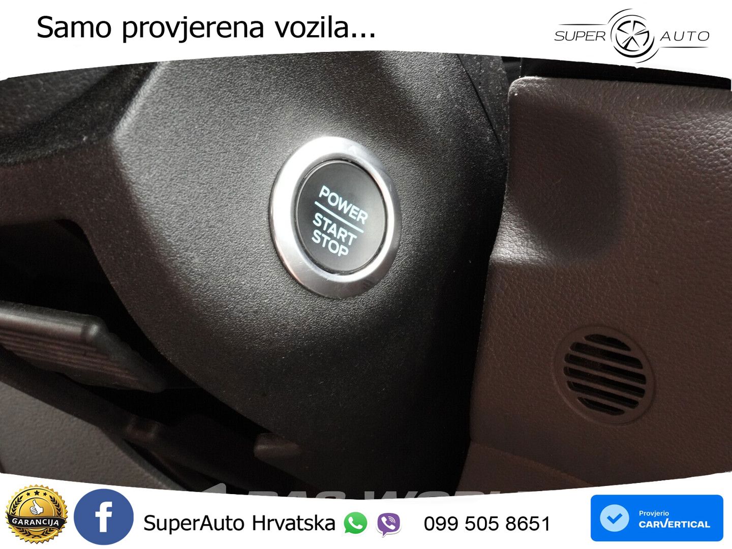 Ford Transit 184 KS