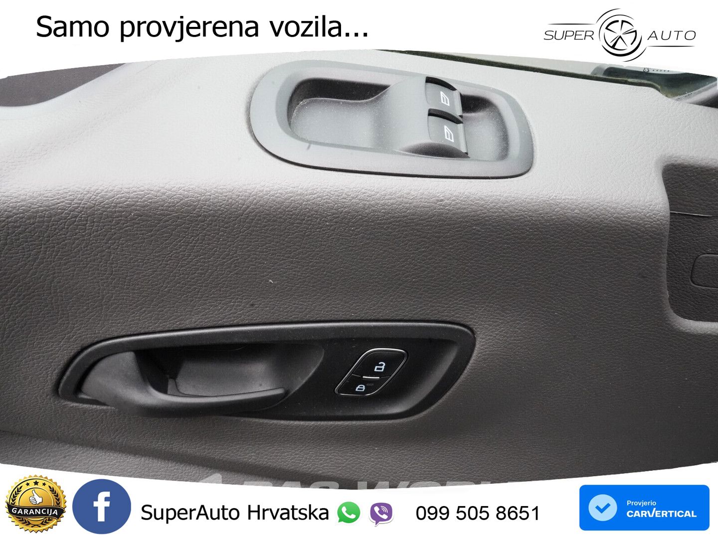 Ford Transit 184 KS