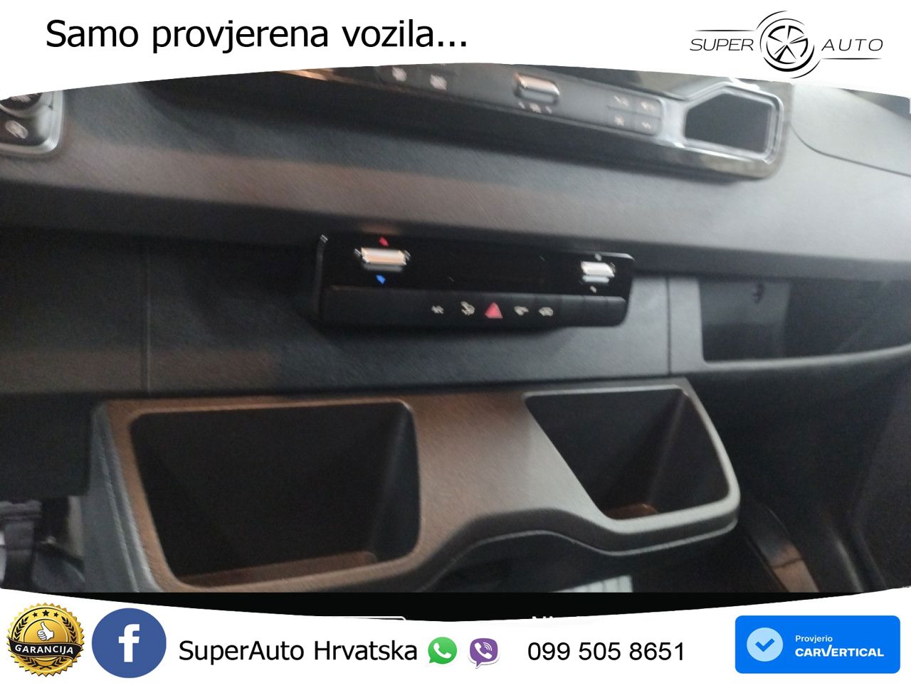 Mercedes-Benz Sprinter 190 KS