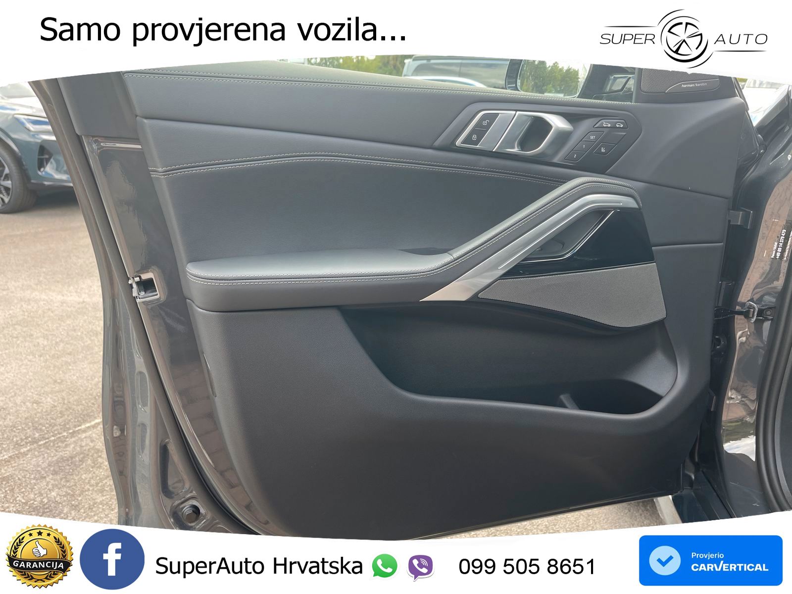 BMW X6 40d (352 KS) xDrive Steptronic M Sport LED+GR SJED+ACC