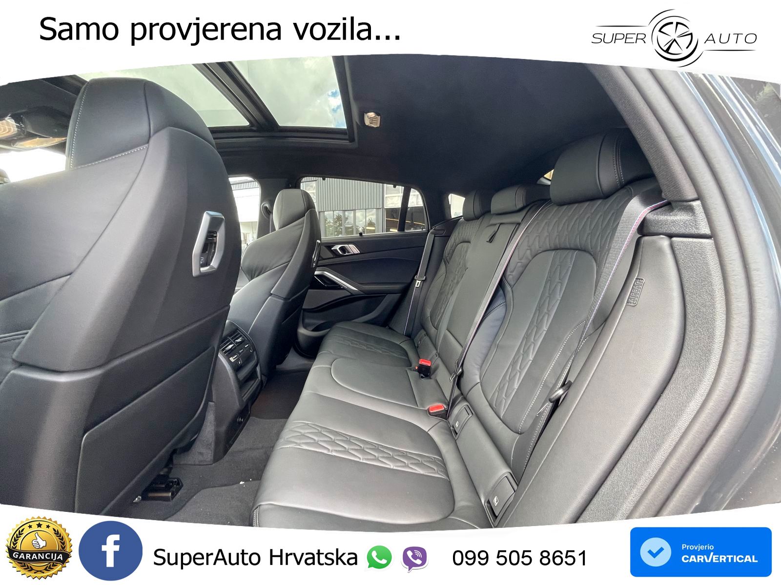 BMW X6 40d (352 KS) xDrive Steptronic M Sport LED+GR SJED+ACC