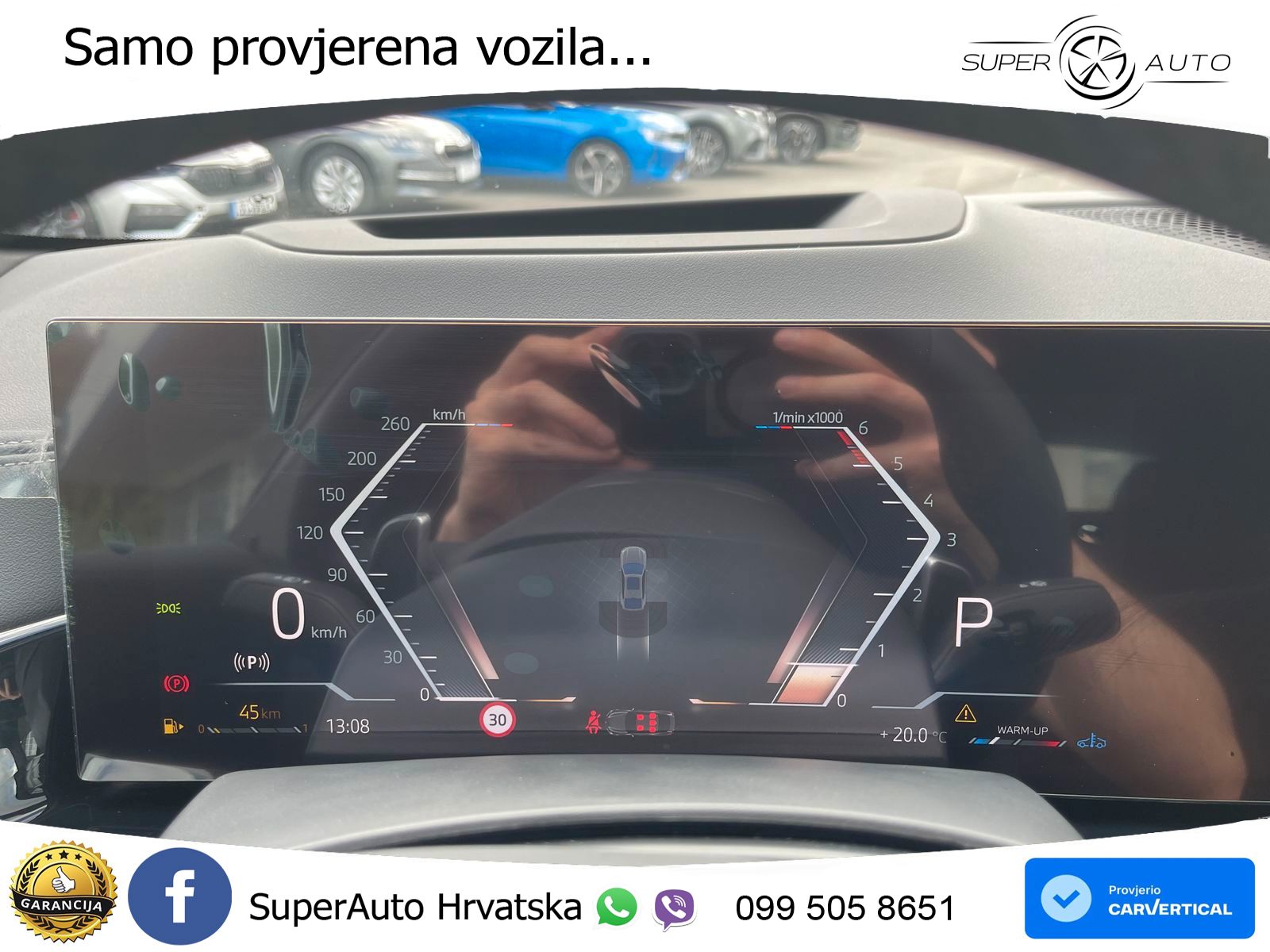 BMW X6 40d (352 KS) xDrive Steptronic M Sport LED+GR SJED+ACC