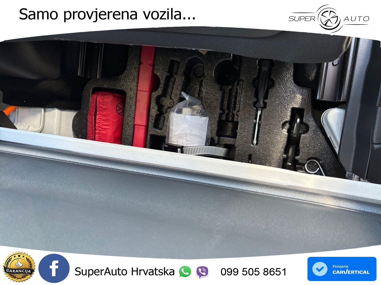 VW Caddy 102 KS