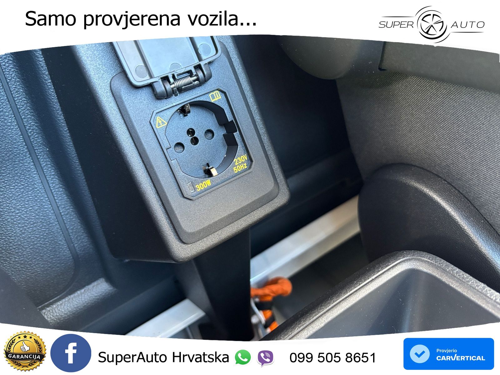VW Caddy 102 KS