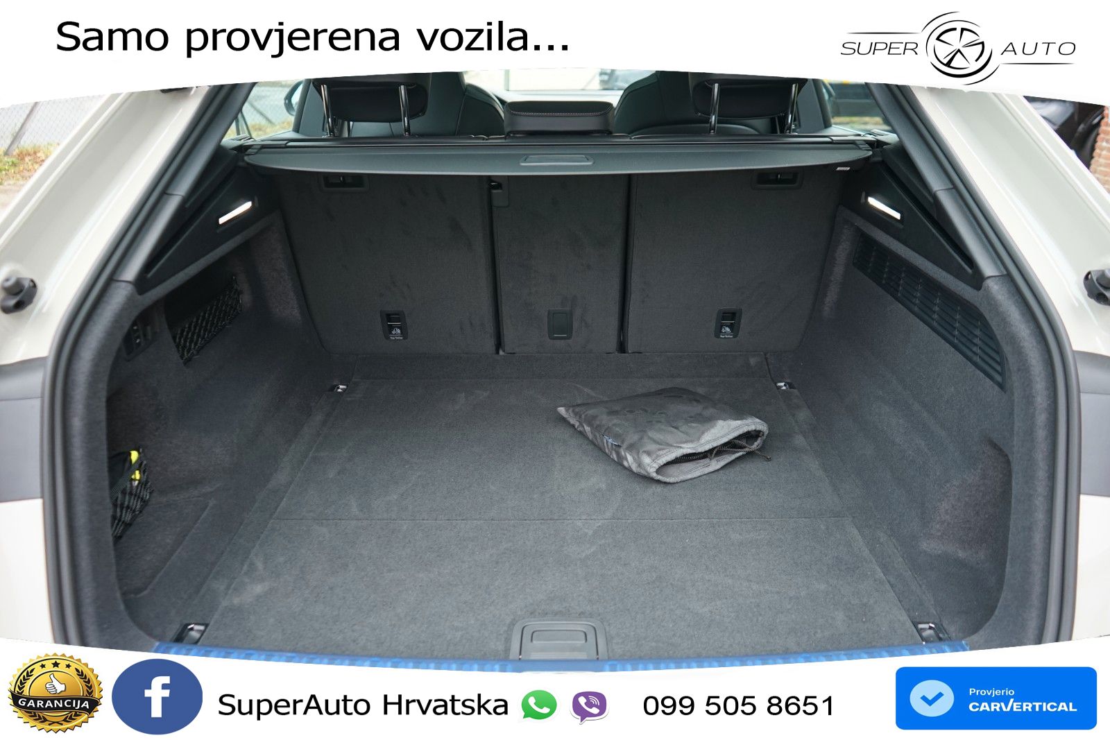 Audi Q8 50 TDI V6 (286 KS) quattro Tiptronic