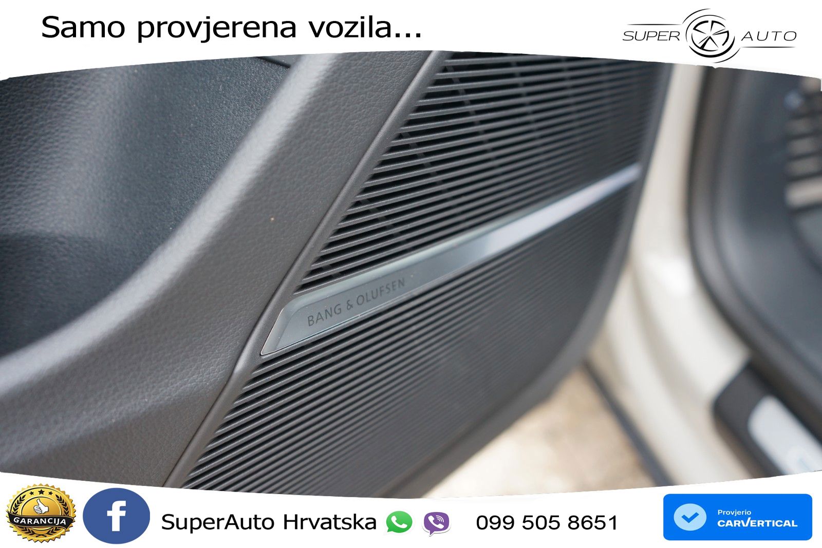 Audi Q8 50 TDI V6 (286 KS) quattro Tiptronic