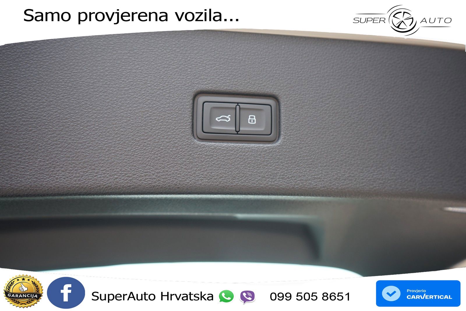 Audi Q8 50 TDI V6 (286 KS) quattro Tiptronic