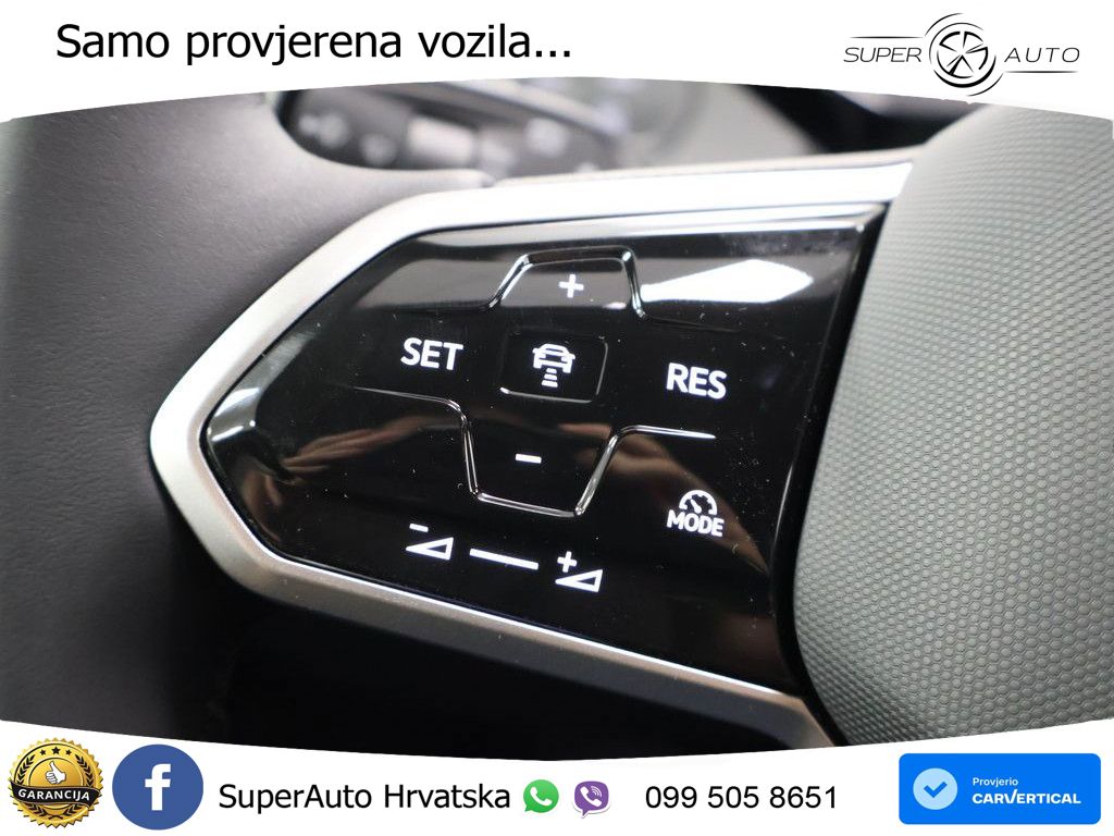 Volkswagen ID.3 GTX Performance 84 kWh (326 KS) LED+GR SJED+ACC