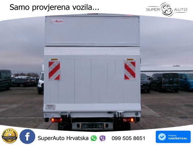 Ford Transit 165 KS
