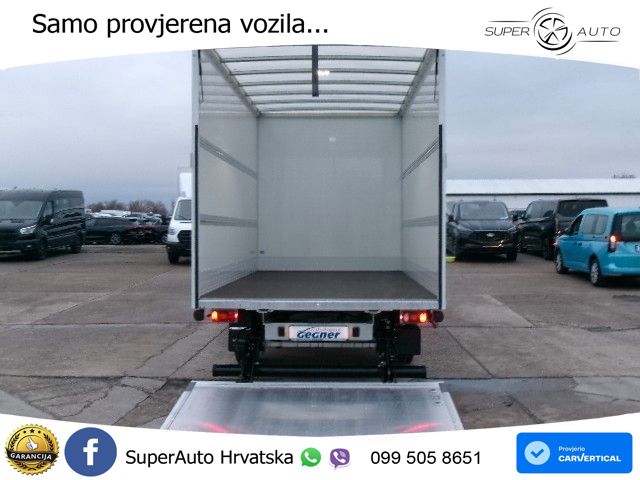 Ford Transit 165 KS