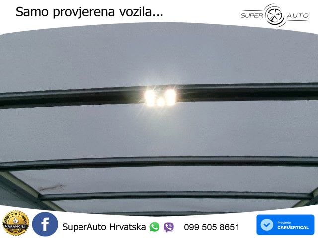 Ford Transit 165 KS