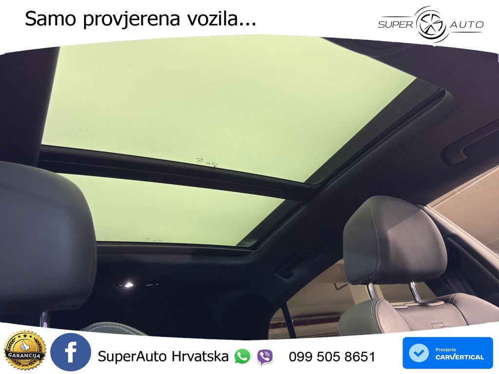 Audi Q8 50 TDI V6 (286 KS) quattro Tiptronic