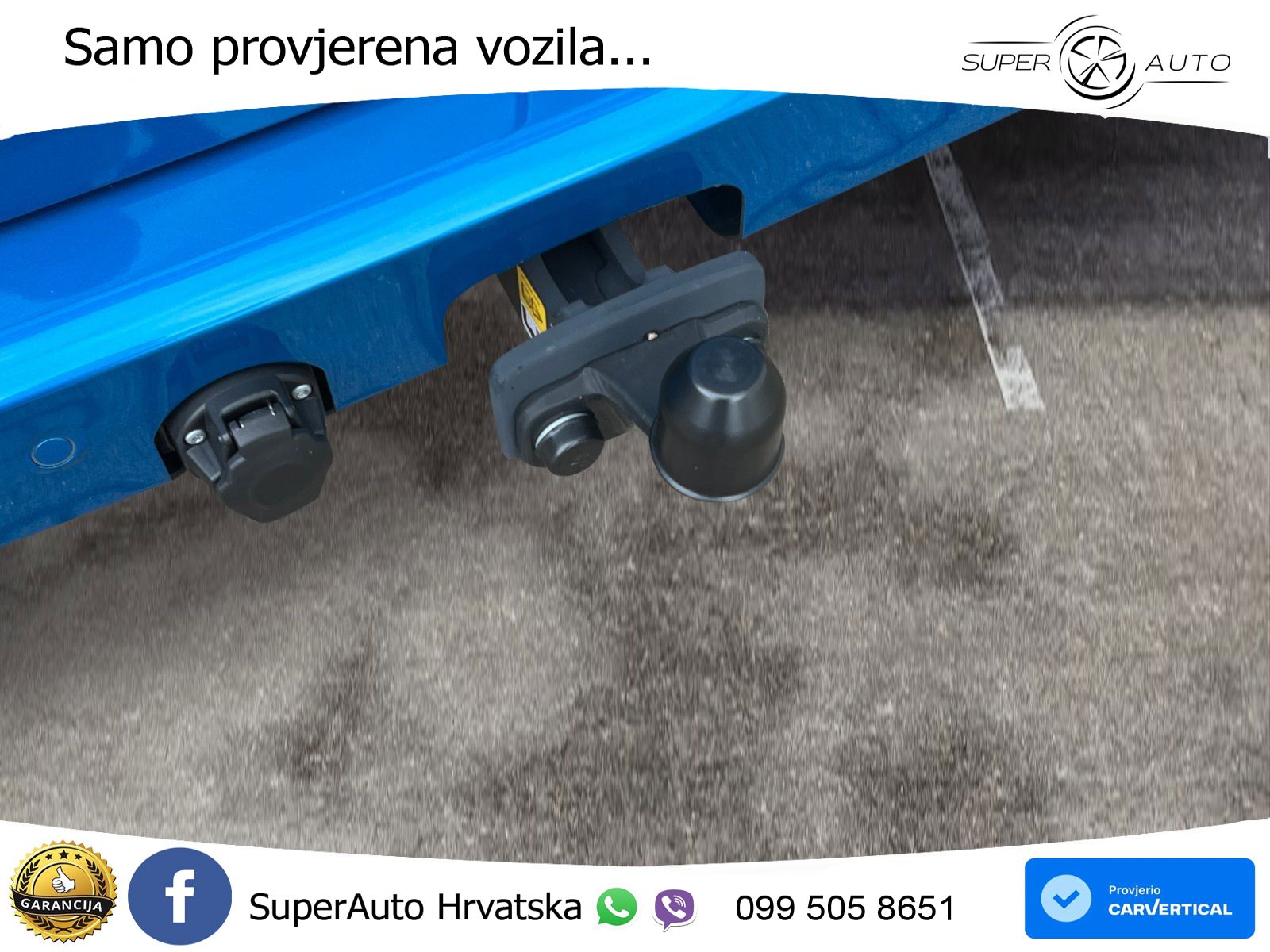 Ford Transit 170 KS