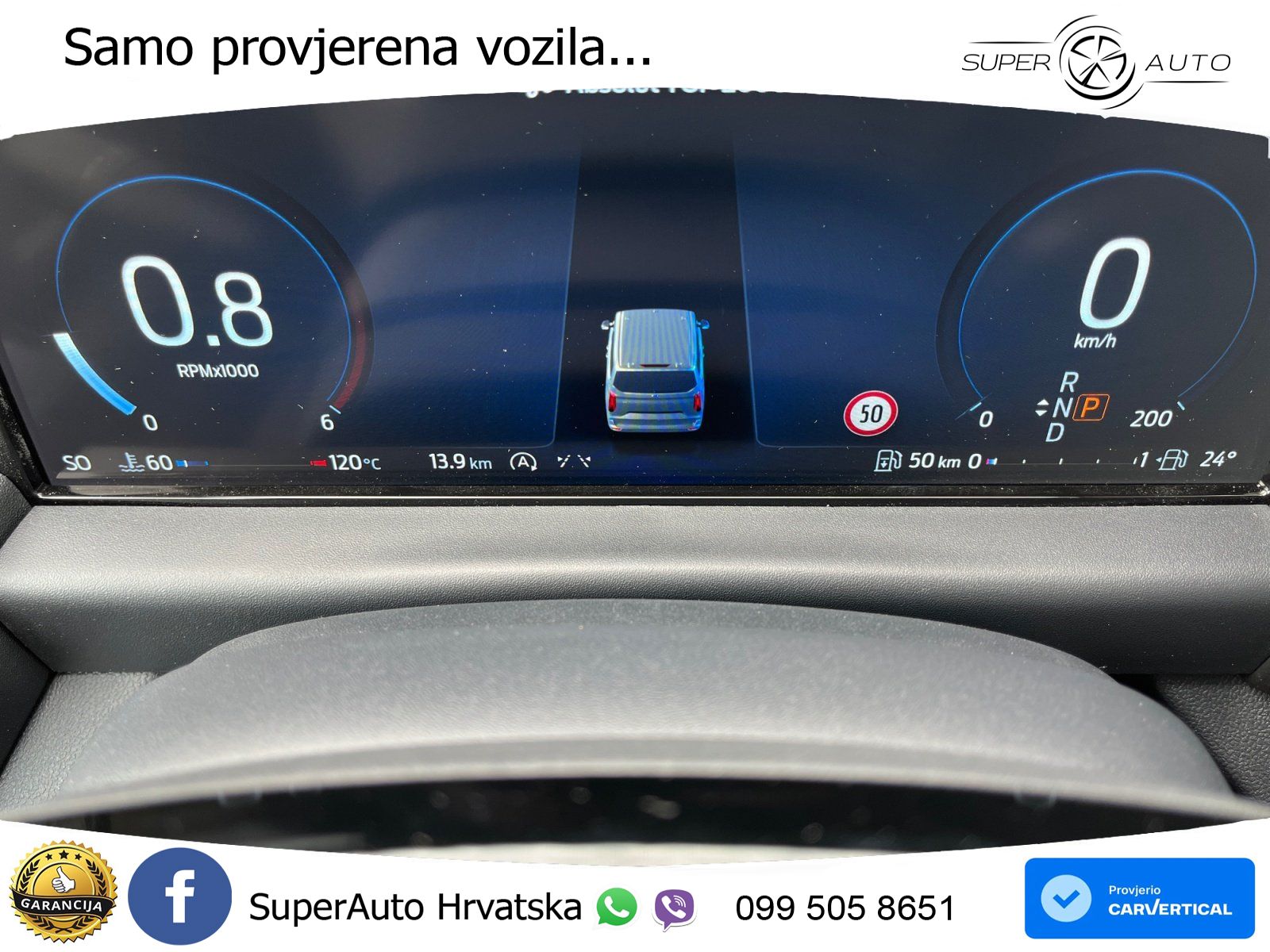 Ford Transit 170 KS