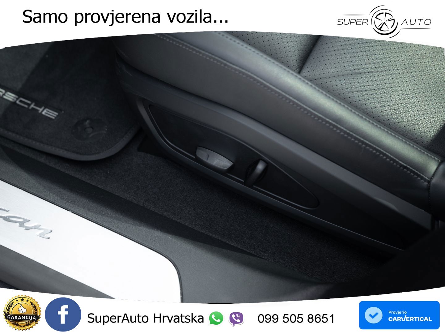 Porsche Taycan 105 kWh (435 KS)