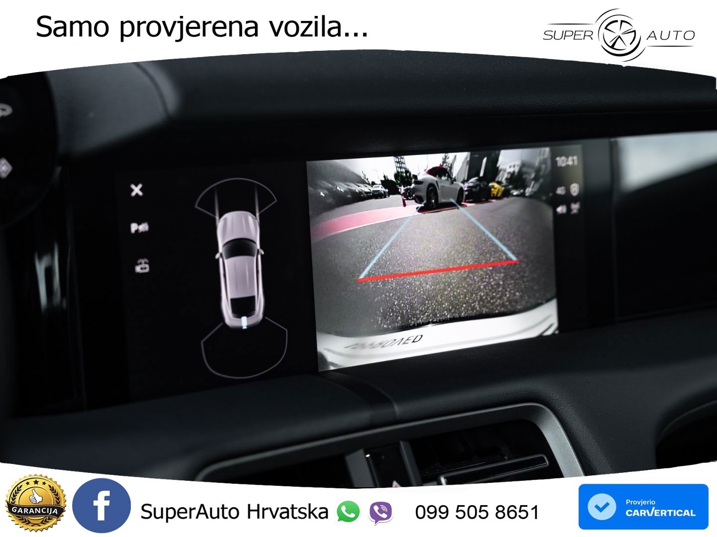 Porsche Taycan 105 kWh (435 KS)