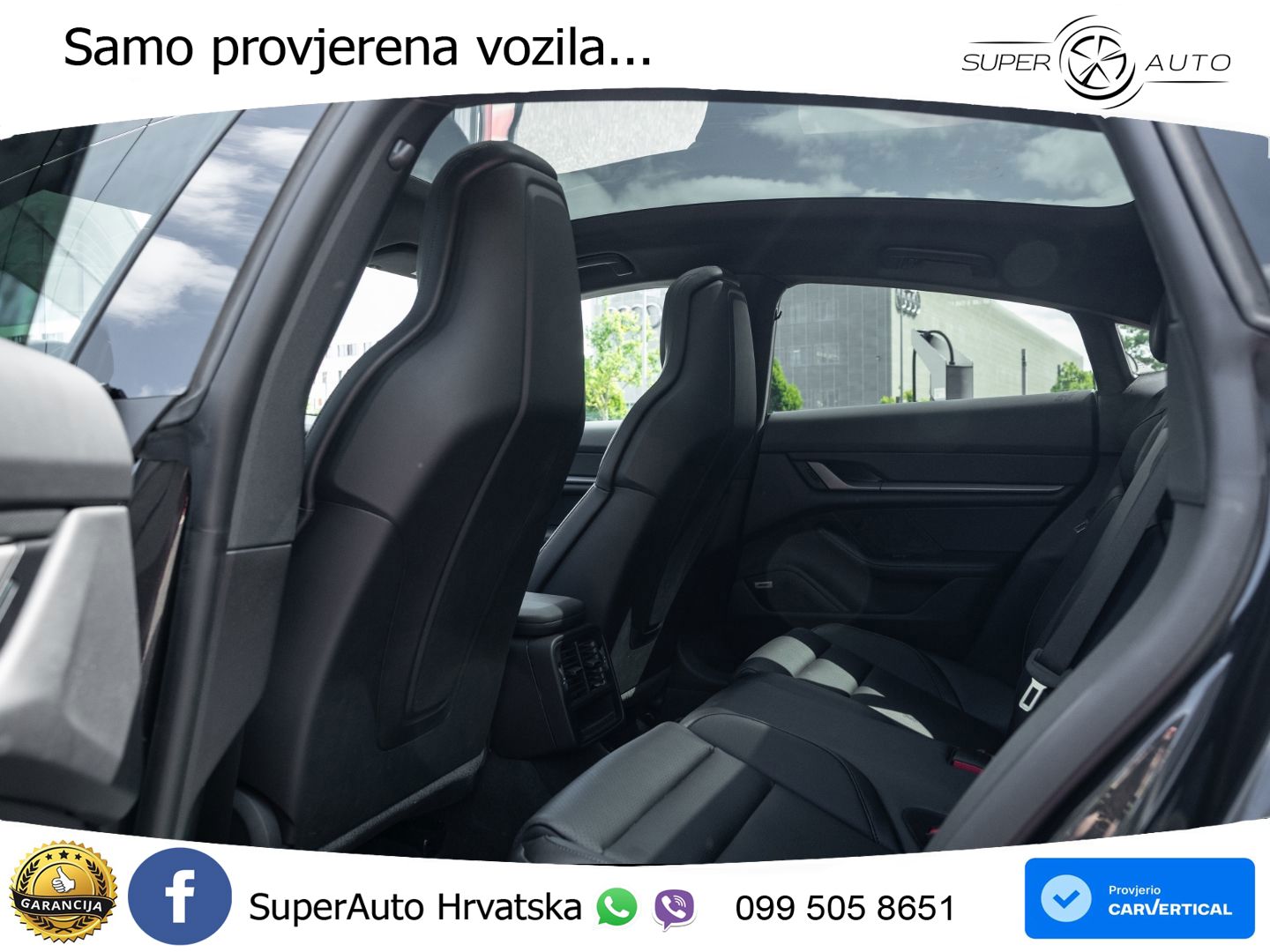 Porsche Taycan 105 kWh (435 KS)