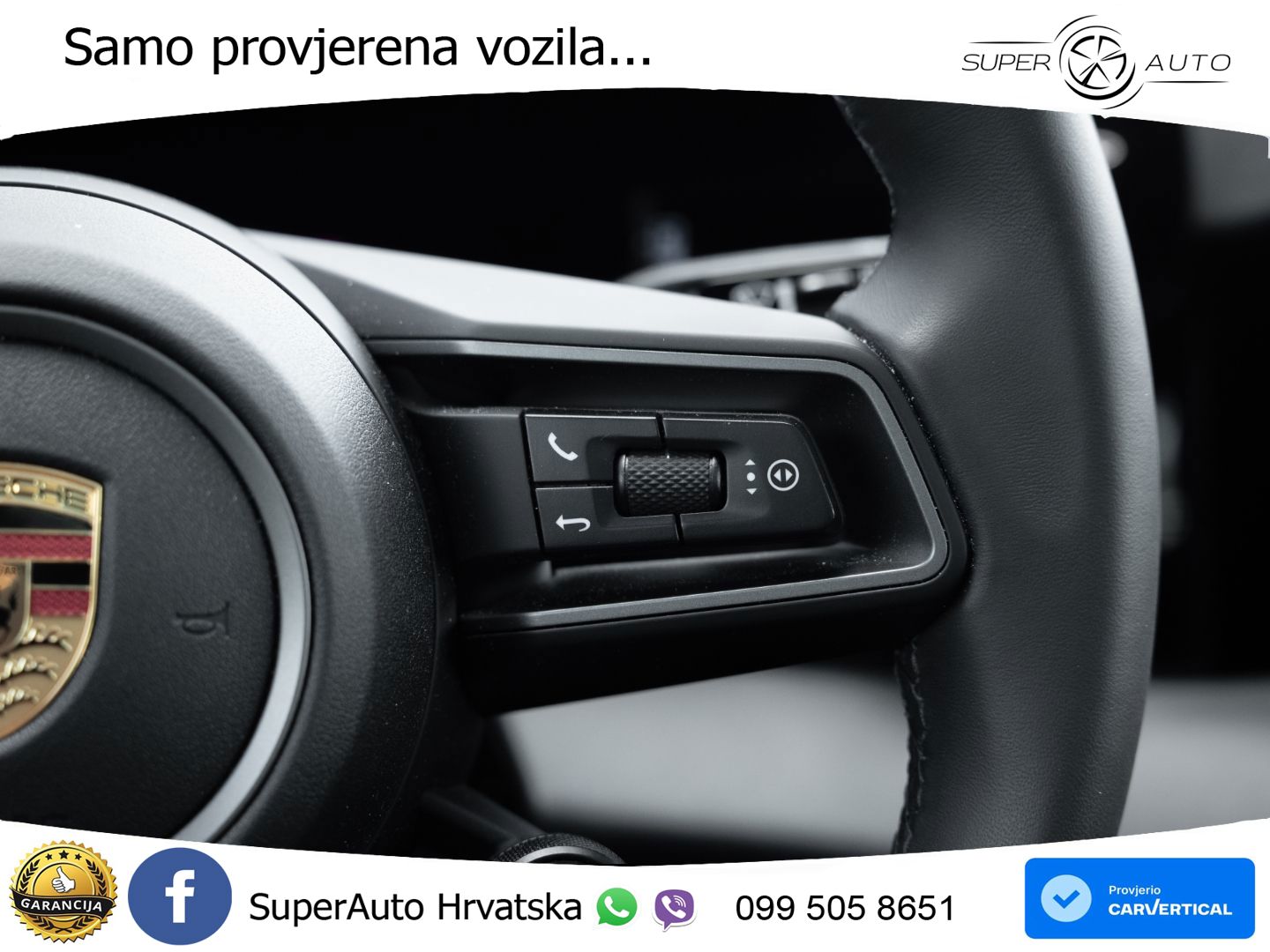 Porsche Taycan 105 kWh (435 KS)