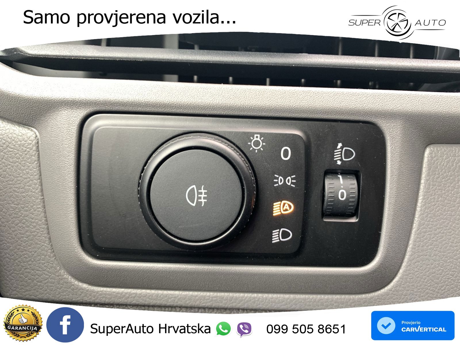 VW Transporter 110 KS