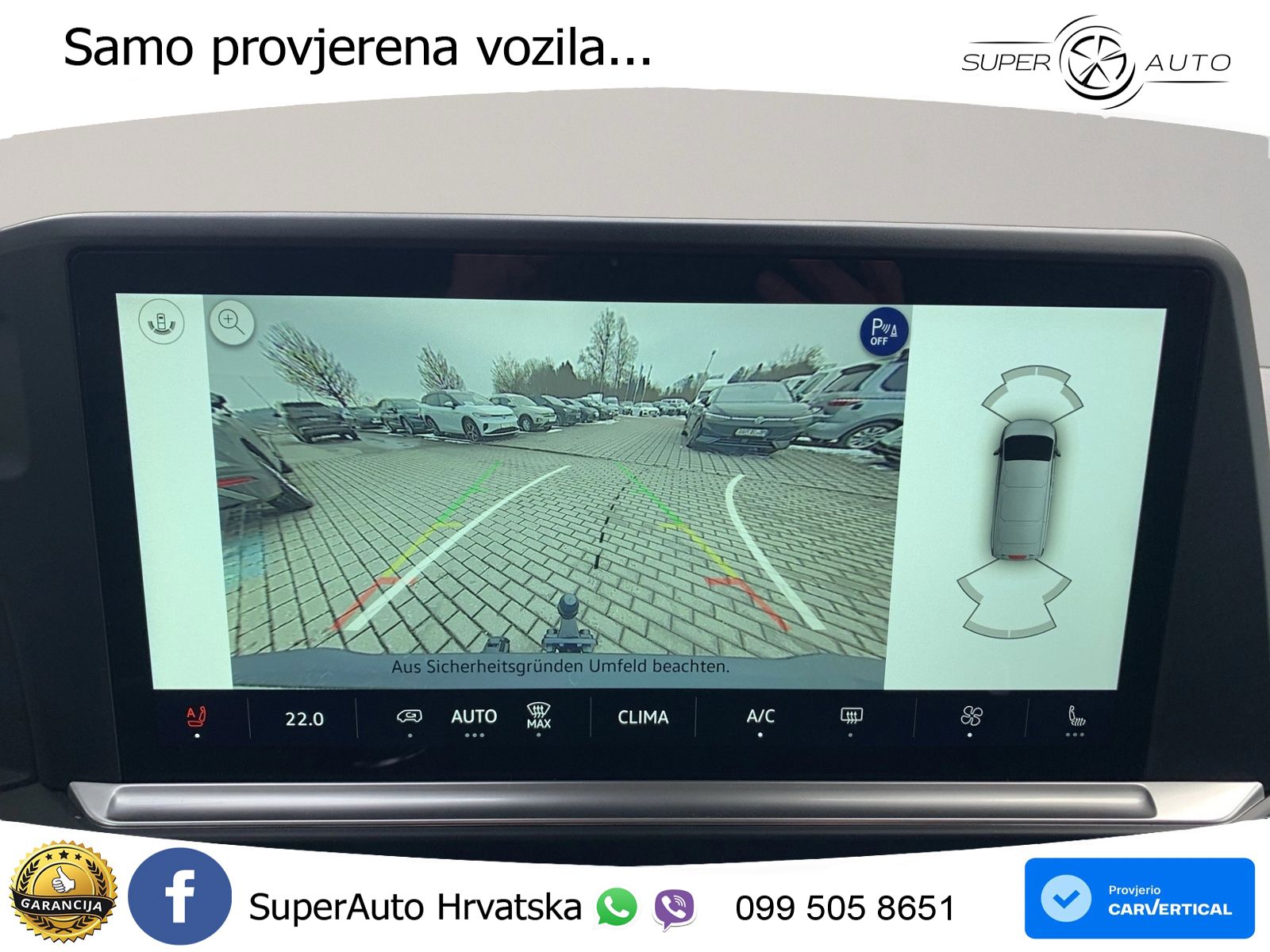 VW Transporter 110 KS
