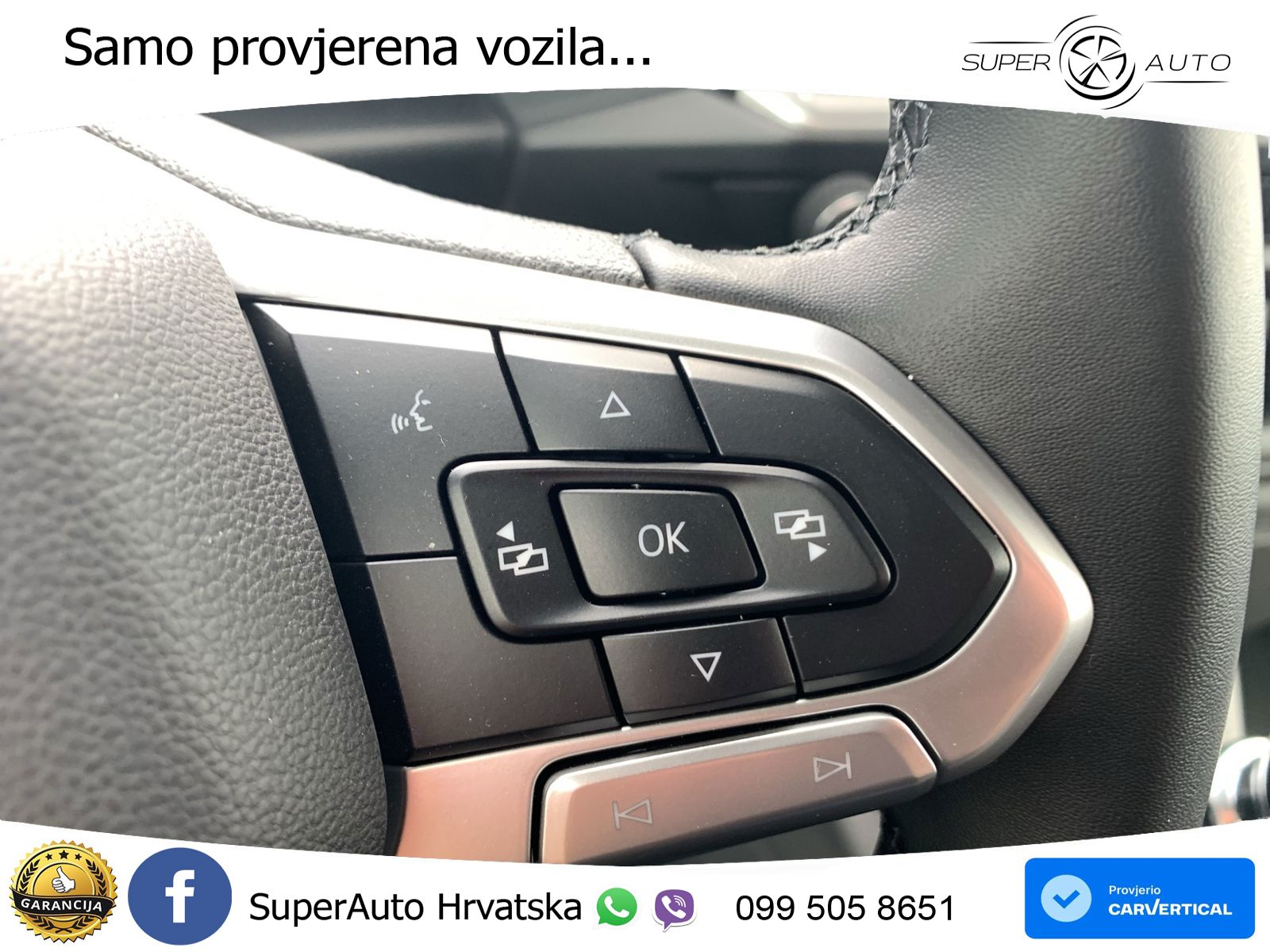 VW Transporter 110 KS