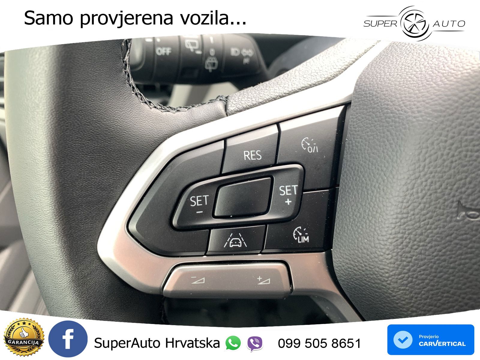VW Transporter 110 KS