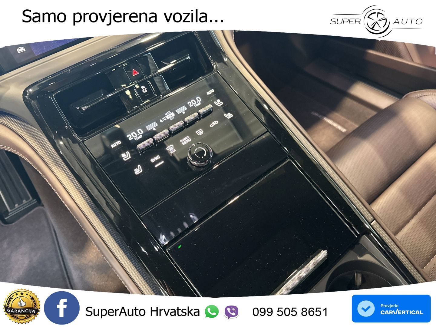 Porsche Panamera 4 2.9 V6 (470 KS) E-Hybrid PDK ZRAČNI+ACC+GR SJED+KAM+PANO