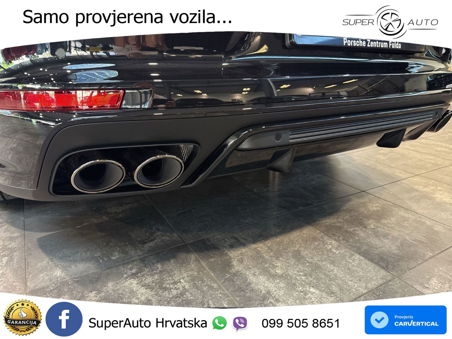 Porsche Panamera 4 2.9 V6 (470 KS) E-Hybrid PDK ZRAČNI+ACC+GR SJED+KAM+PANO