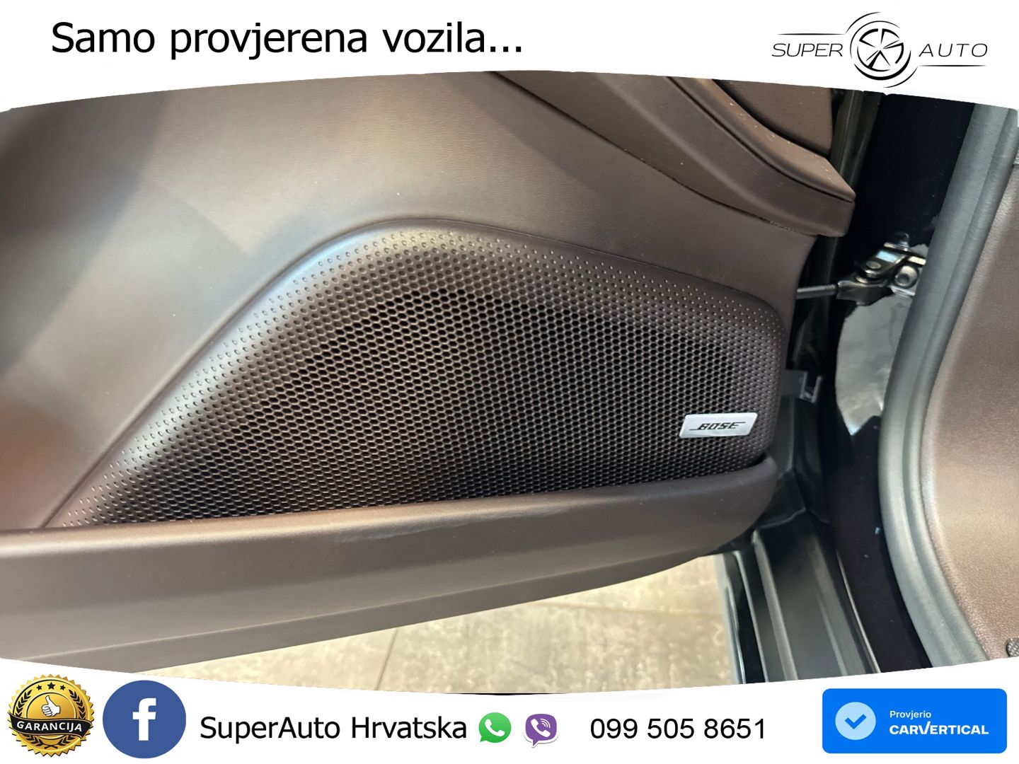 Porsche Panamera 4 2.9 V6 (470 KS) E-Hybrid PDK ZRAČNI+ACC+GR SJED+KAM+PANO