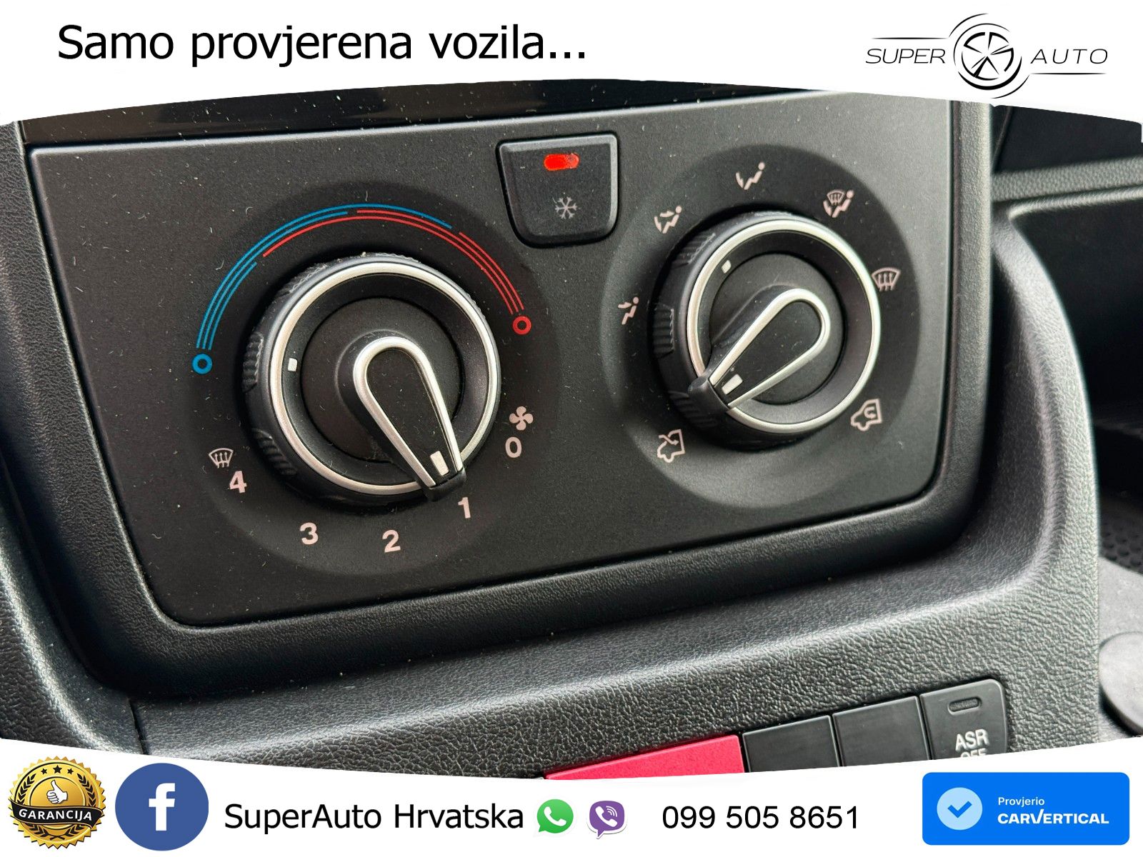 Peugeot Boxer 140 KS