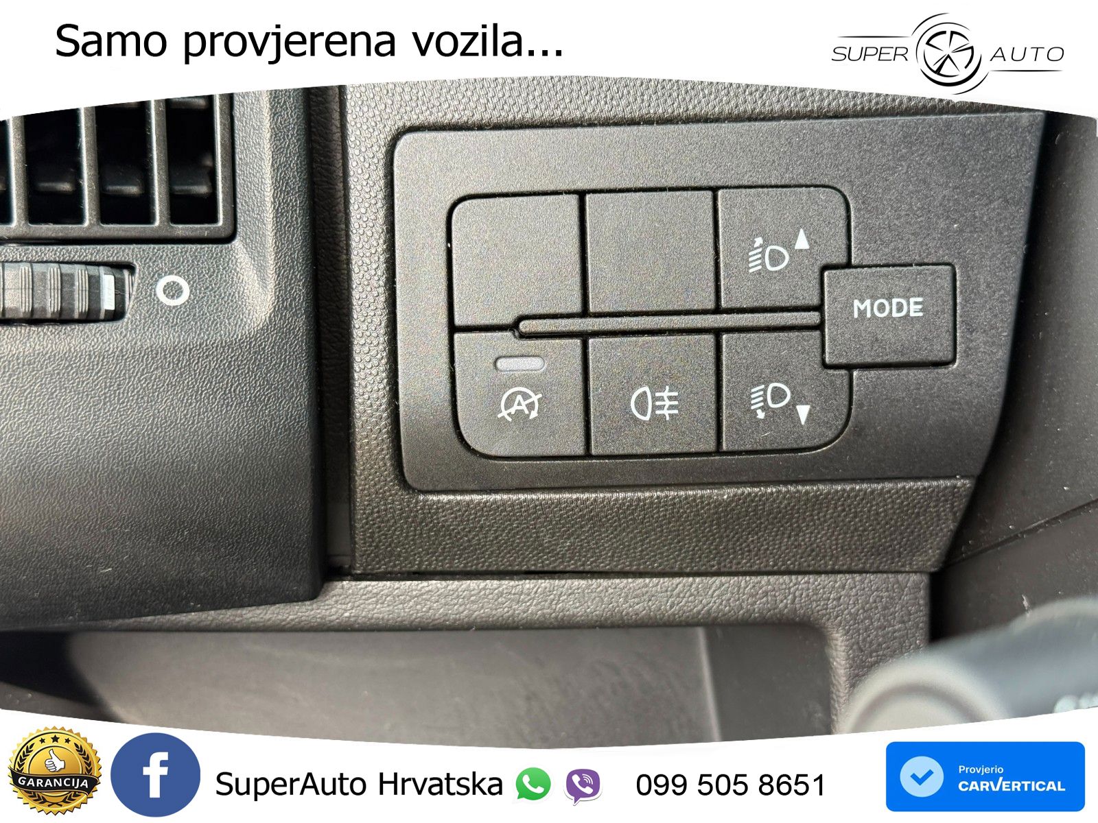 Peugeot Boxer 140 KS