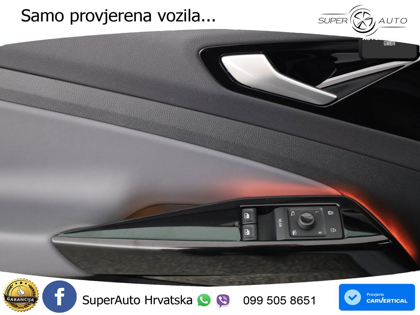 Volkswagen ID.4 Pure Performance 55 kWh (170 KS)