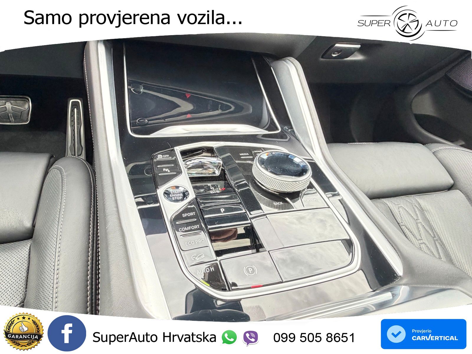BMW X6 M60i V8 (530 KS) xDrive Steptronic