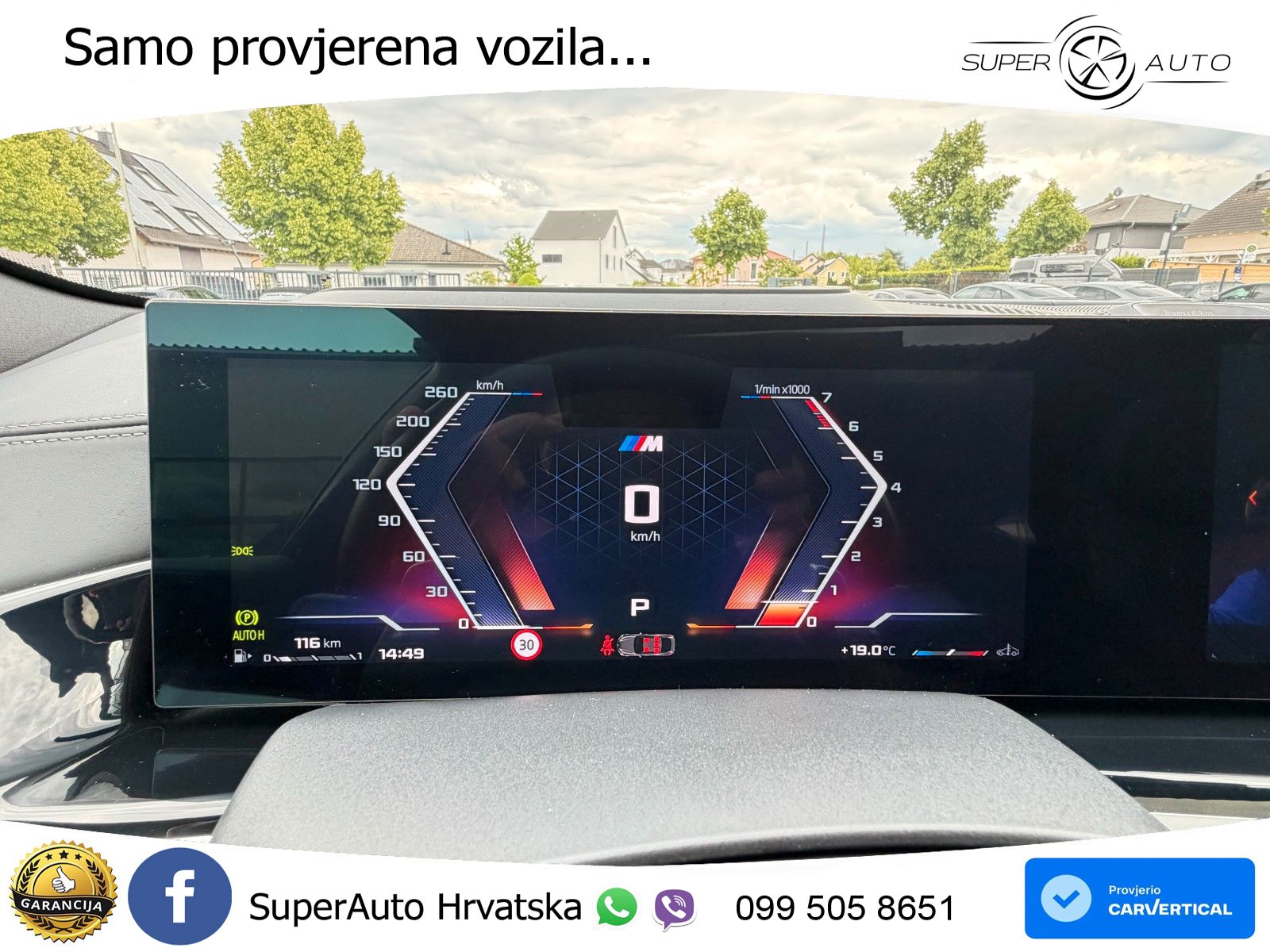 BMW X6 M60i V8 (530 KS) xDrive Steptronic