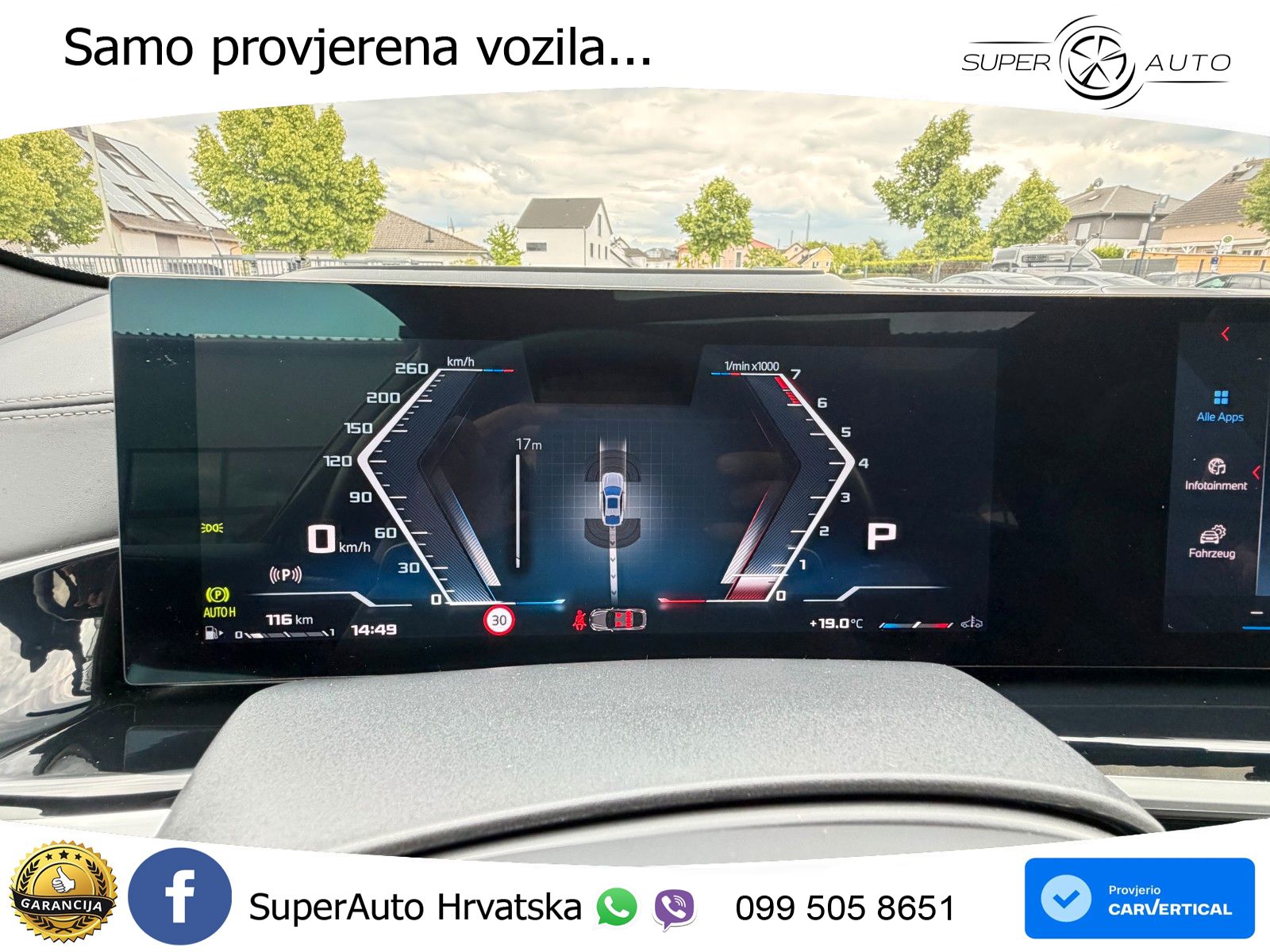 BMW X6 M60i V8 (530 KS) xDrive Steptronic