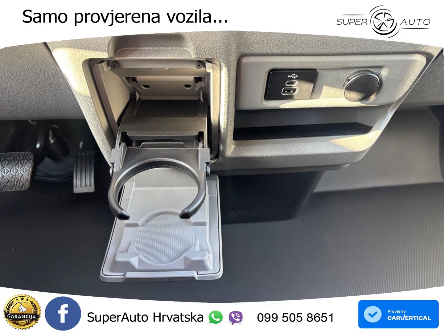 Ford Transit 170 KS