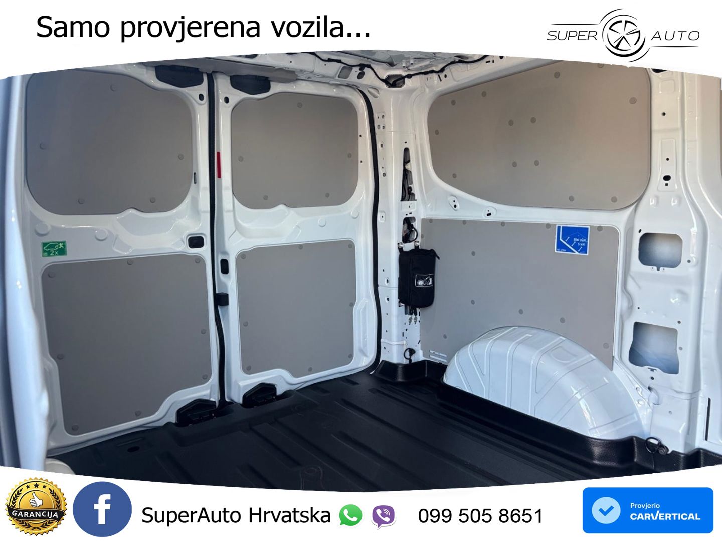 Ford Transit 170 KS