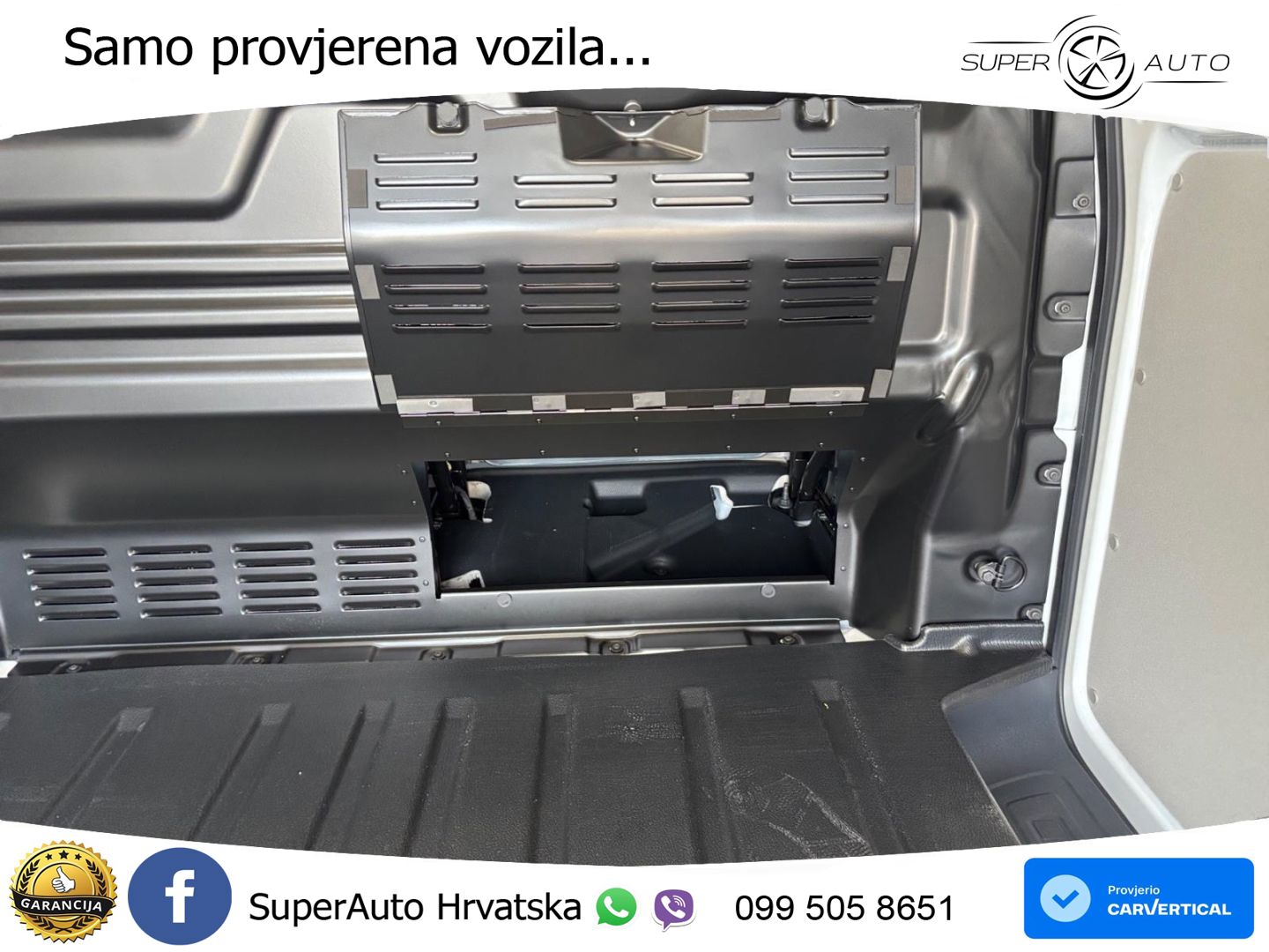 Ford Transit 170 KS