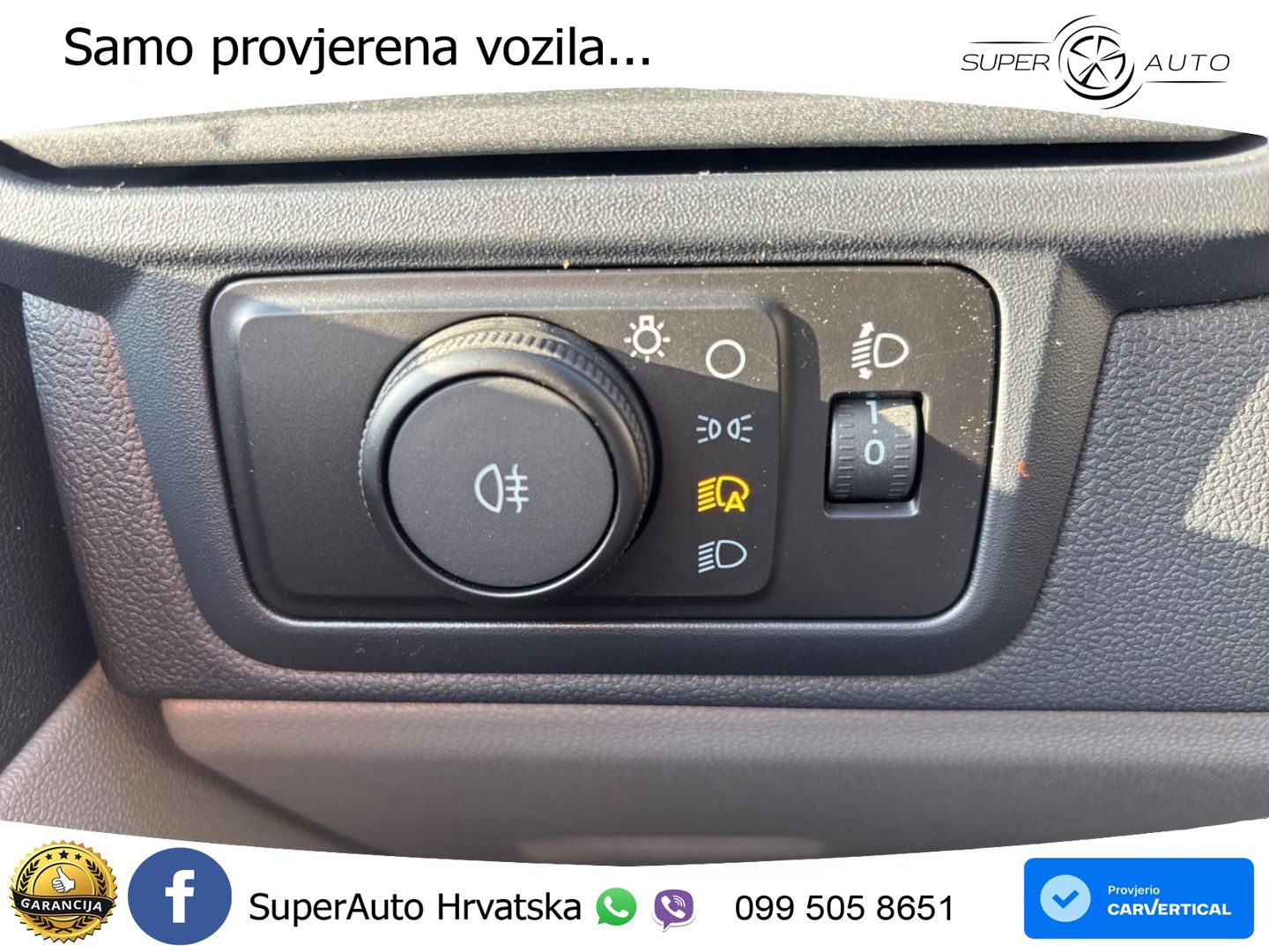 Ford Transit 170 KS